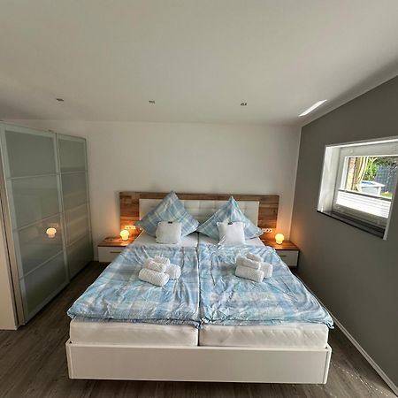 Auszeit Apartment Duesseldorf ภายนอก รูปภาพ