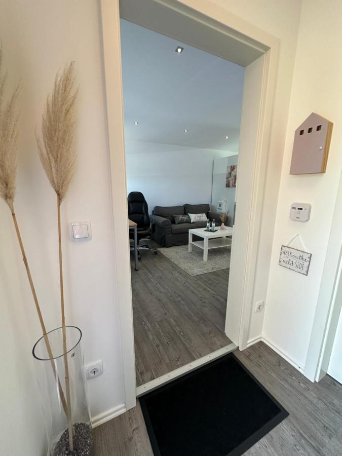 Auszeit Apartment Duesseldorf ภายนอก รูปภาพ