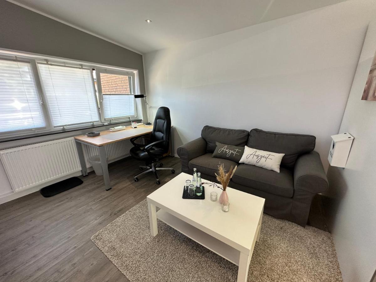 Auszeit Apartment Duesseldorf ภายนอก รูปภาพ