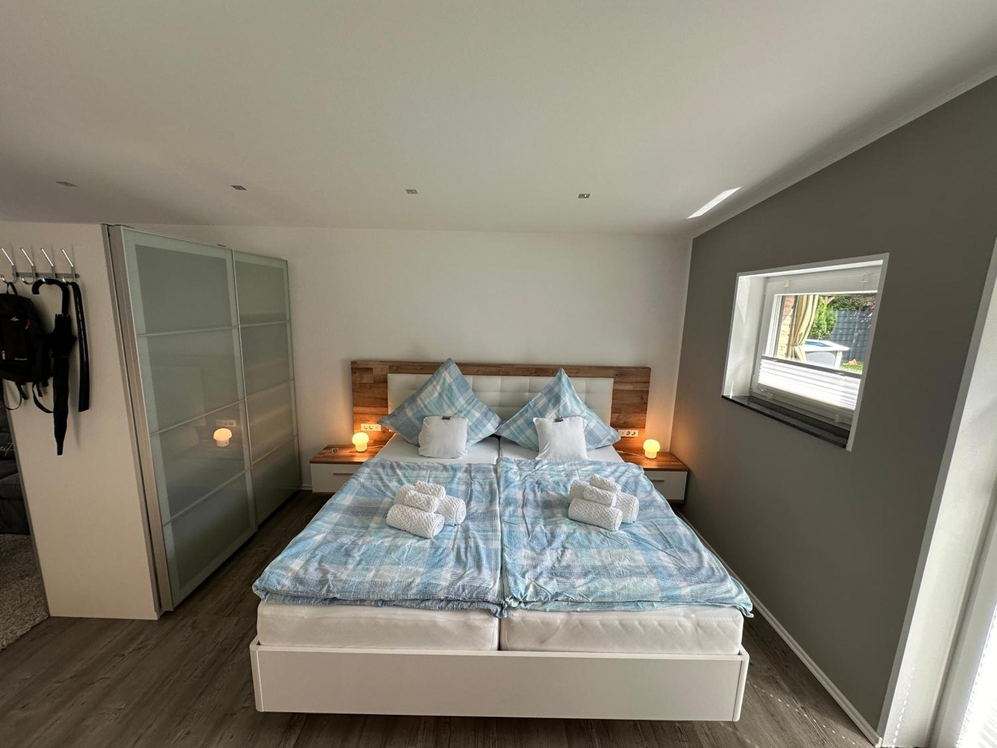 Auszeit Apartment Duesseldorf ภายนอก รูปภาพ