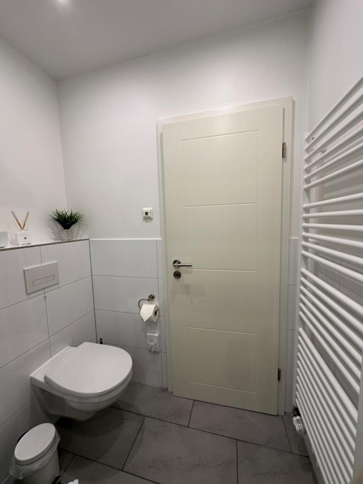 Auszeit Apartment Duesseldorf ภายนอก รูปภาพ