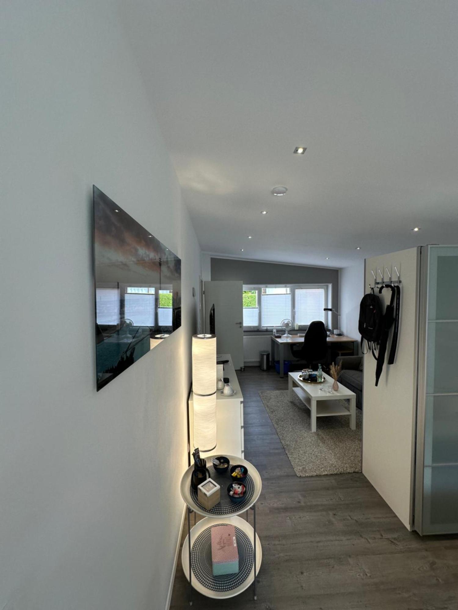 Auszeit Apartment Duesseldorf ภายนอก รูปภาพ