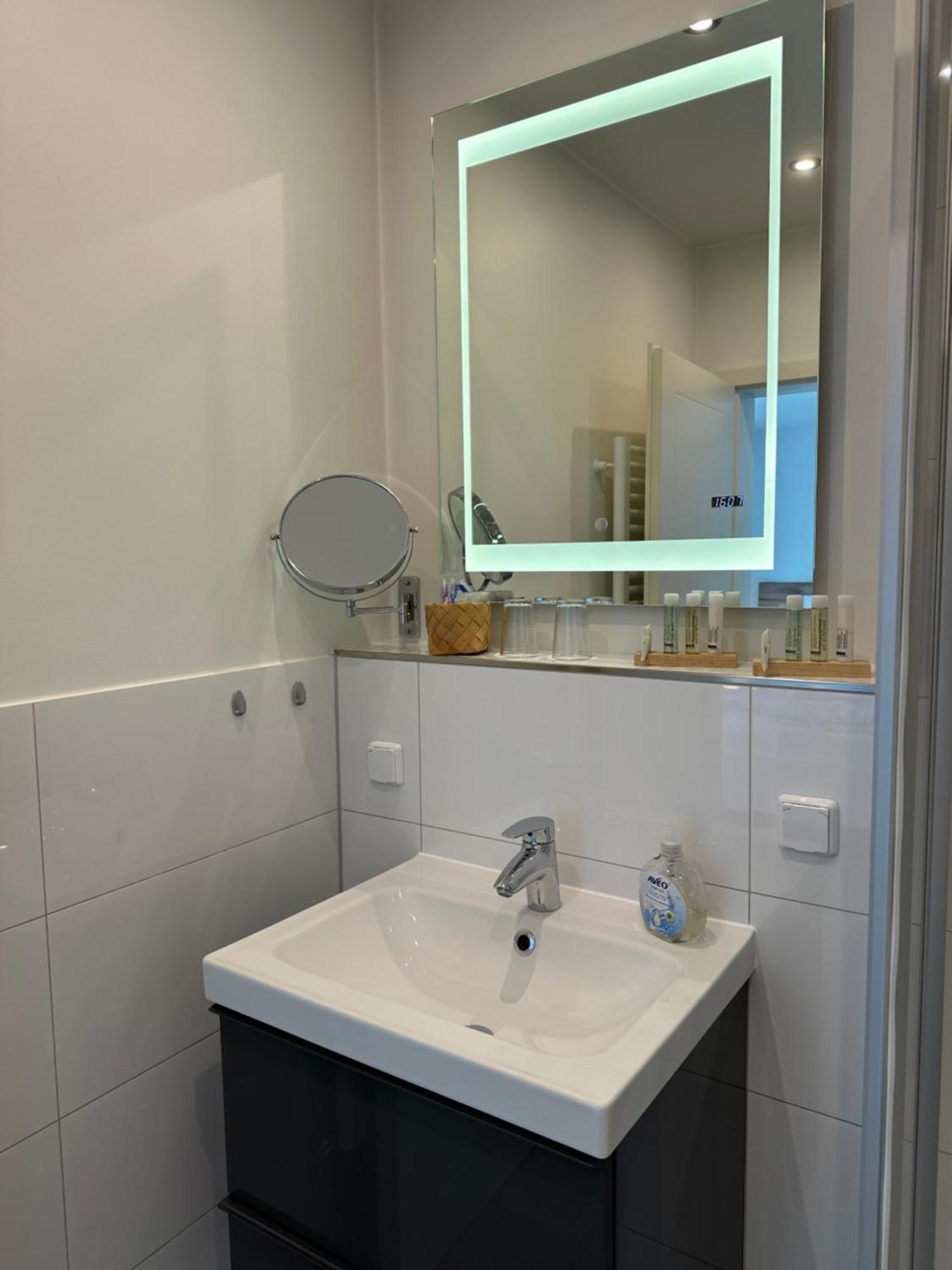 Auszeit Apartment Duesseldorf ภายนอก รูปภาพ