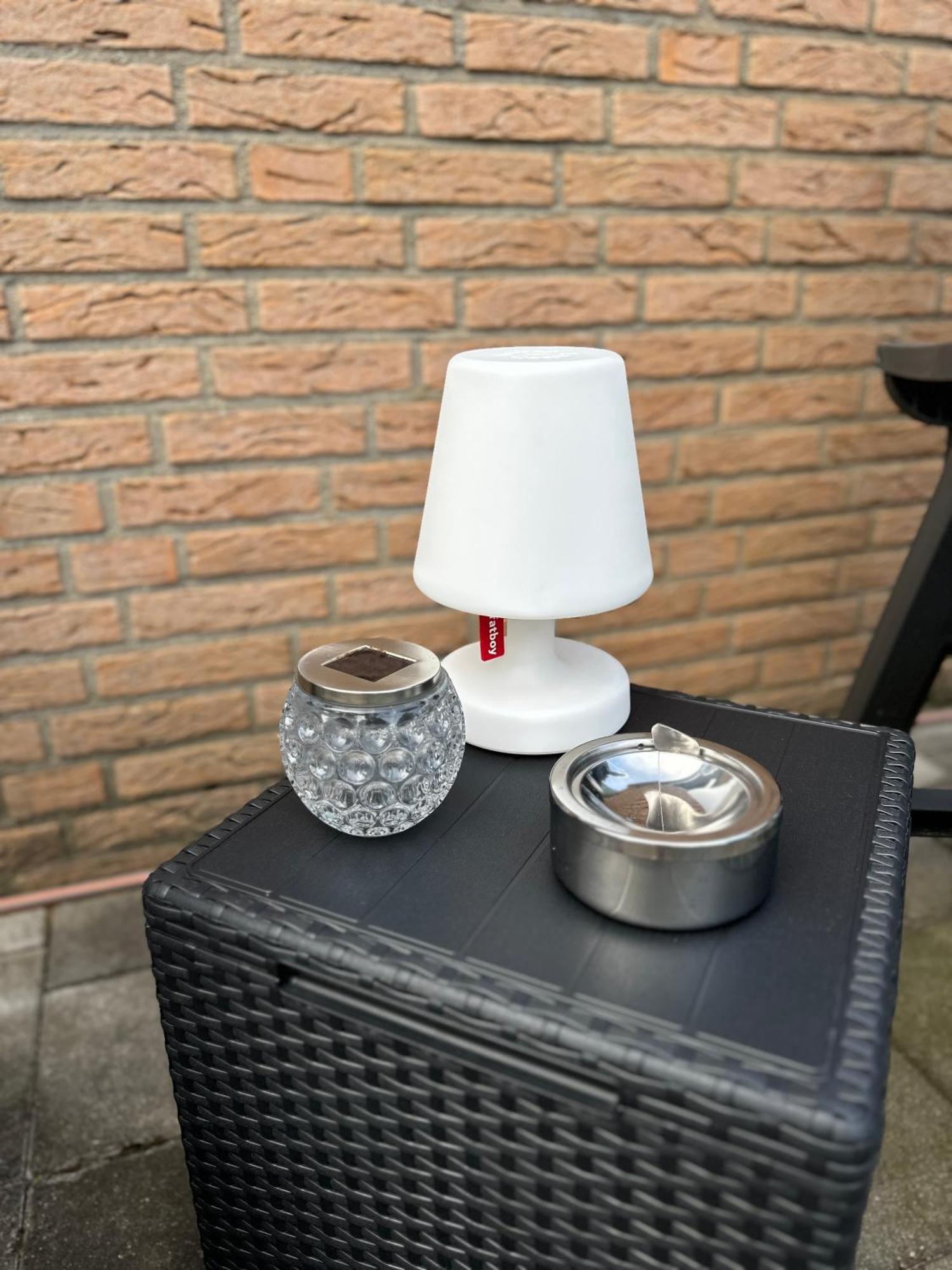 Auszeit Apartment Duesseldorf ภายนอก รูปภาพ