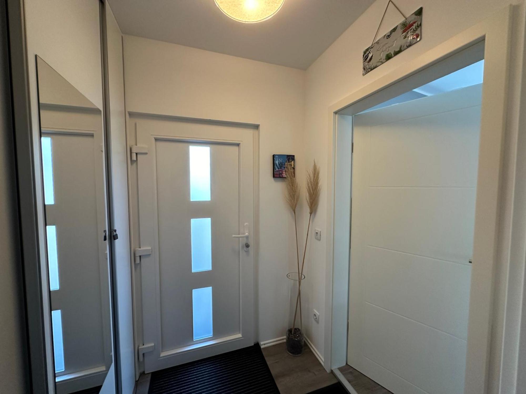 Auszeit Apartment Duesseldorf ภายนอก รูปภาพ
