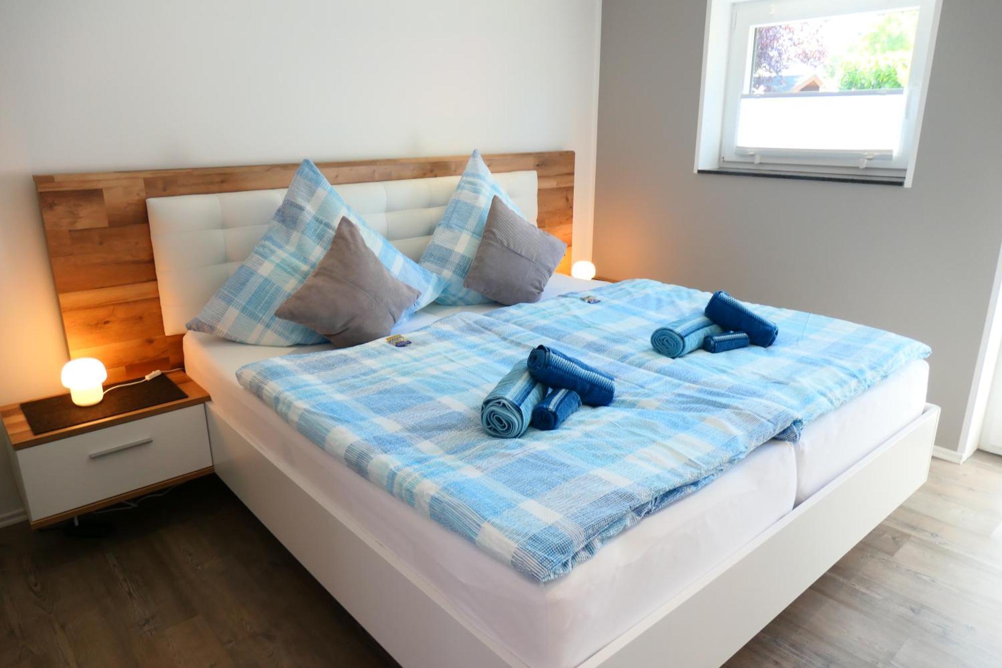Auszeit Apartment Duesseldorf ภายนอก รูปภาพ